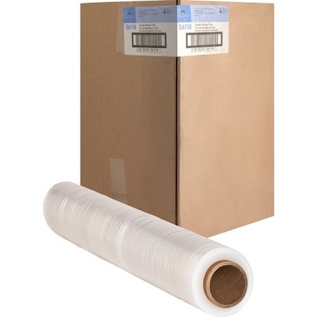 Sparco STRETCH WRAP FILM, 18X2000ft ROLL SPR56118